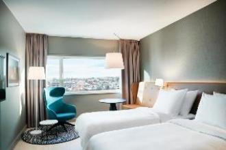 Radisson Blu Atlantic Stavanger