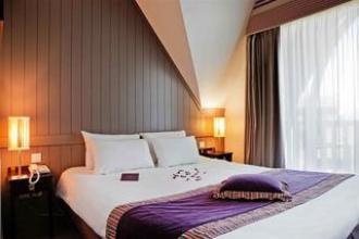 Mercure Deauville Centre