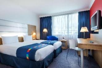 Radisson Hotel & Conference Centre London Heathrow