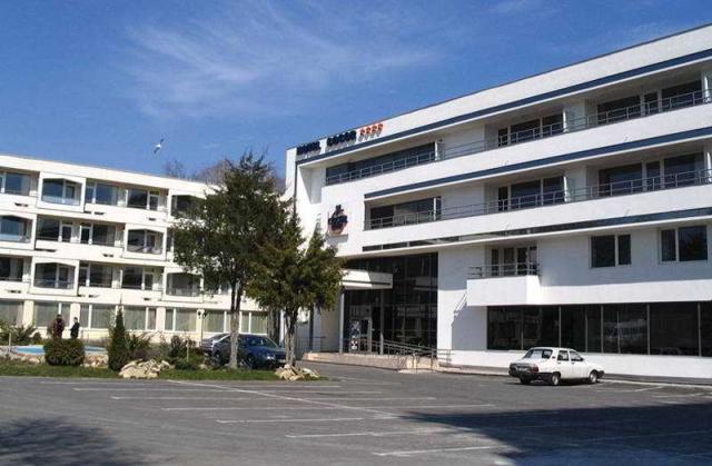Vista General