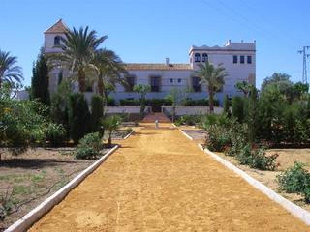 Vista General