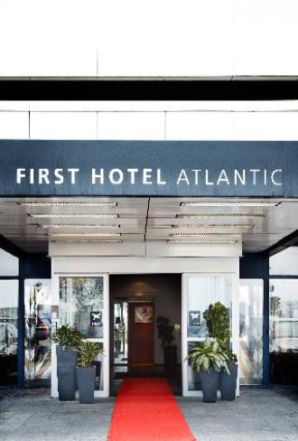 First Hotel Atlantic