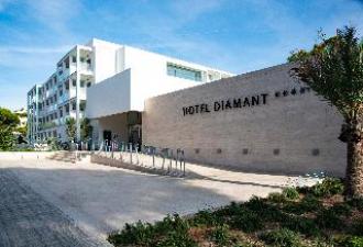 Diamant Hotel