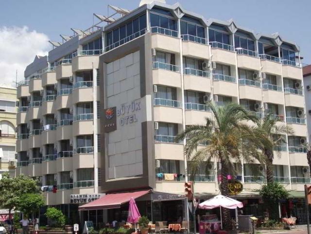 Vista General