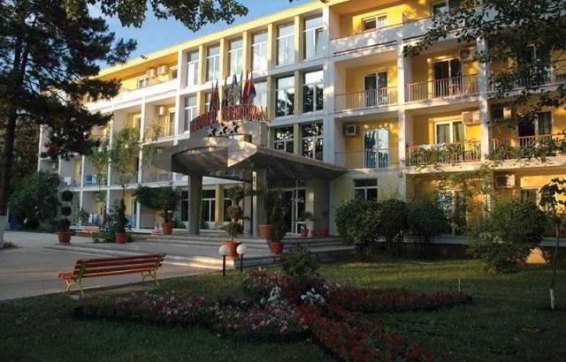 Vista General