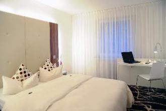 ibis Styles Frankfurt City