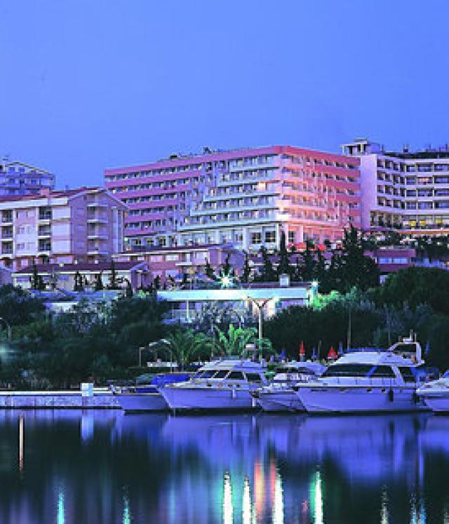 Vista General