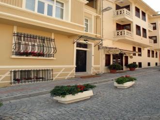 Hotel Sari Konak