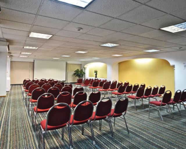 Conferencias
