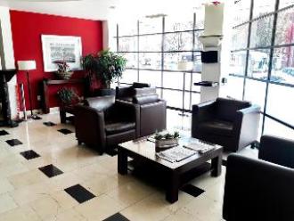 Suites Plaza Florencia (Hotel & Suites PF)