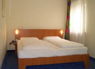 Sure Hotel By Best Western Muenchen Hauptbahnhof