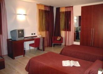 Annia Park Hotel Venice Airport