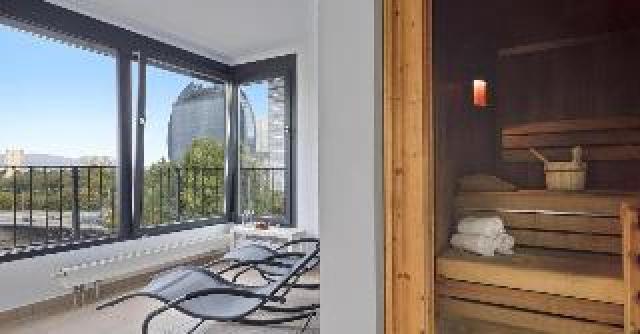 Desportos y Entretenimento