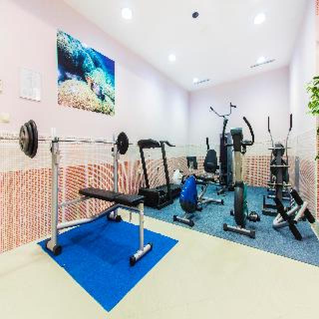 Desportos y Entretenimento