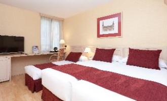 Hotel Luze Castellana