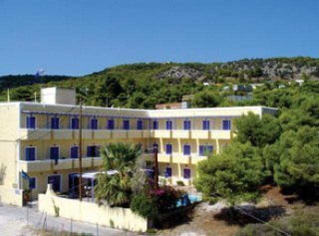 Vista General