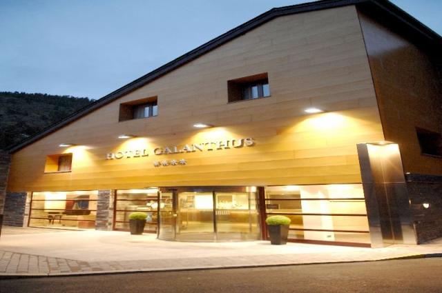 Vista General