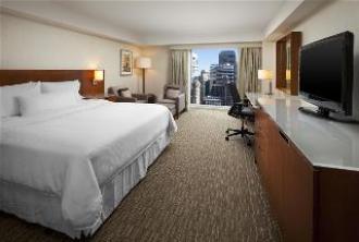 Hyatt Regency San Francisco Downtown Soma