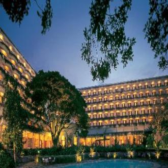 The Oberoi Bangalore