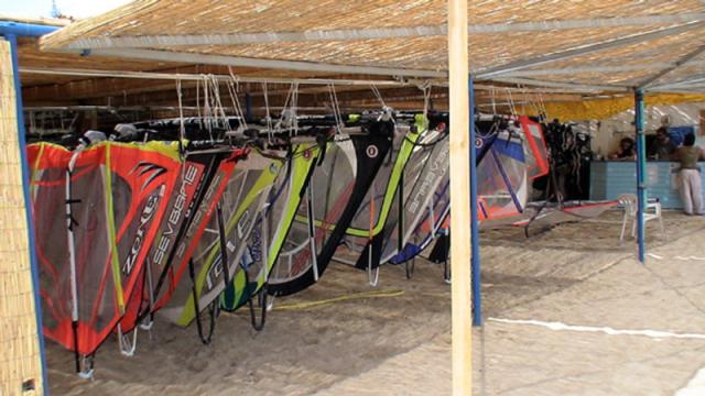 Desportos y Entretenimento