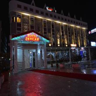 Sevcan Hotel