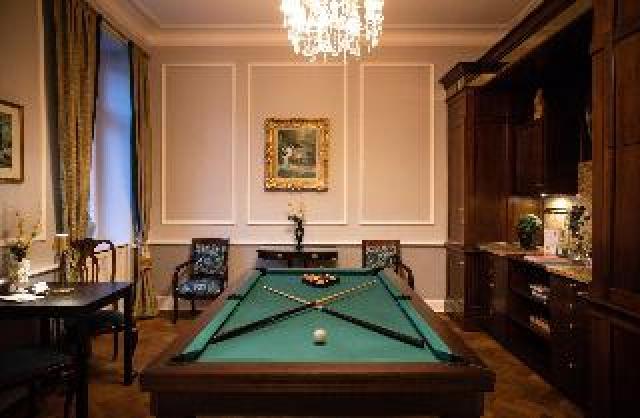 Desportos y Entretenimento