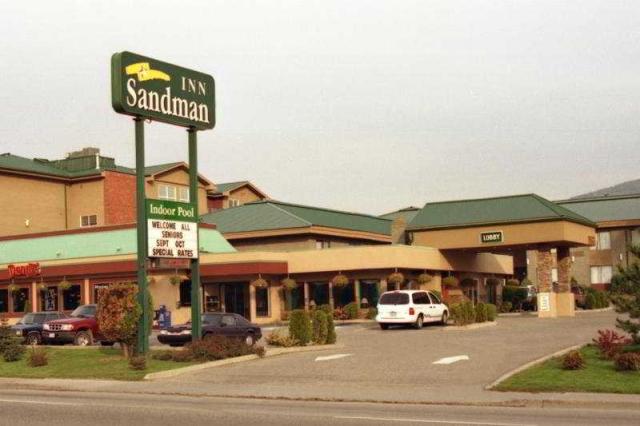 Vista General