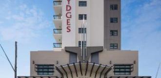 Rydges Mackay Suites