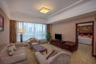 Crowne Plaza City Center Ningbo