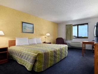 Motel 6 Elk Grove Village, IL - O'Hare