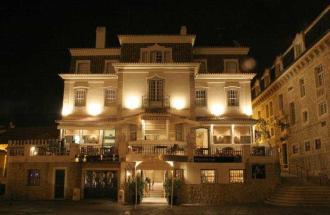 Villa Cascais Guesthouse