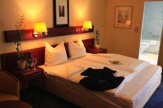 Delta Hotels By Marriott Frankfurt Offenbach