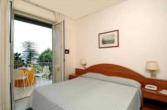 Hotel La Meridiana Di Salit Srl