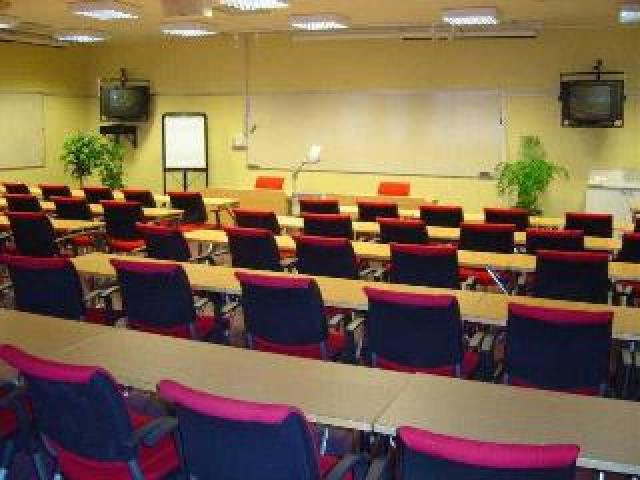 Conferencias