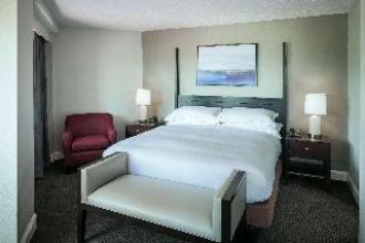 Hilton Brentwood/Nashville Suites