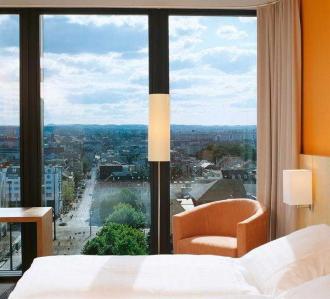 Hyperion Hotel Basel