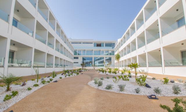 Vista General