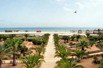 TUI BLUE Palm Beach Palace