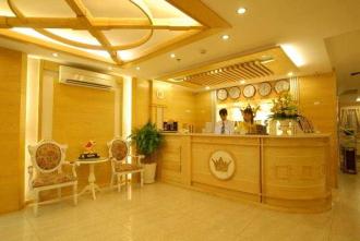 Hoang Phu Gia Hotel