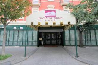 Hotel Cicolella