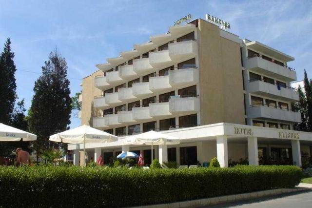 Vista General
