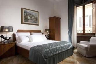 Spagna Dream Suites