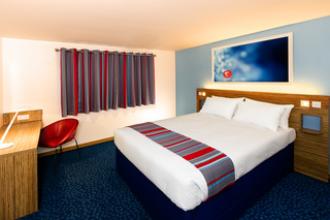 Travelodge Bristol Central