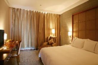 Best Western Harbin Fortune Hotel