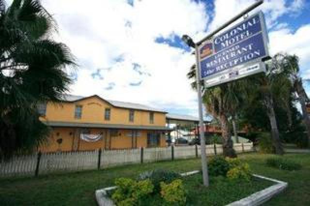 Vista General