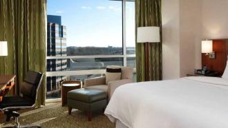 The Westin Washington Dulles Airport