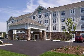 Homewood Suites by Hilton Portland