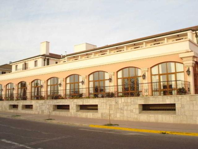 Vista General