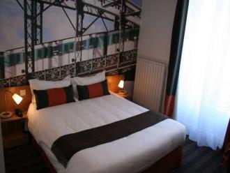 Le 20 Prieure Hotel