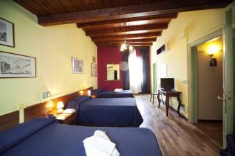 San Lorenzo Ital Hotels